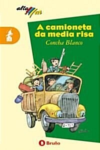 A Camioneta Da Media Risa (Paperback, 3rd)