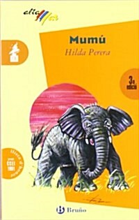 Mumu (Paperback, 2nd)