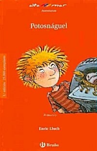 Potosn?uel (Paperback, 1st)