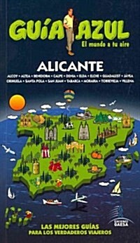 Alicante (Paperback)