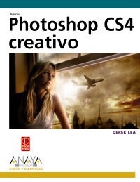Photoshop CS4/ Photoshop CS4 (Paperback)
