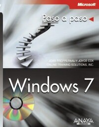 Windows 7 (Paperback, CD-ROM, Translation)