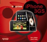 iPhone 3GS / The iPhone Book (Paperback, Translation)