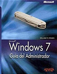 Windows 7 (Paperback, Translation)