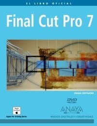 Final Cut Pro 7 (Paperback)