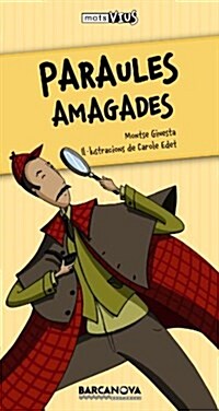 Paraules Amagades (Paperback)