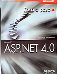 Microsoft ASP.NET 4.0 (Paperback, Translation)