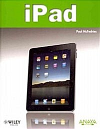 iPad / iPad Portable Genius (Paperback, Translation)