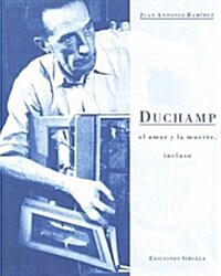Duchamp (Paperback)