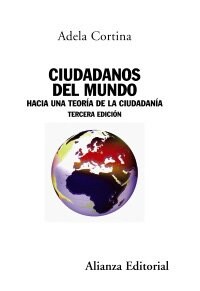 Ciudadanos del mundo/ Citizens of the world (Paperback, 3rd)