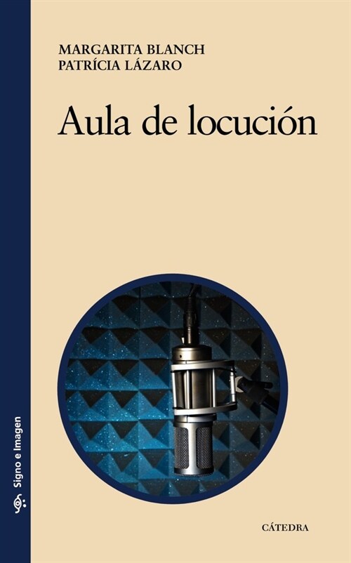 Aula de locucion / Speech Classroom (Paperback)