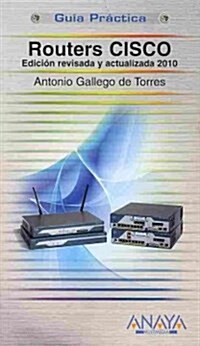Routers CISCO (Paperback, Revised, Updated)