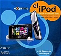 El iPod / iPod (Paperback, Updated, Translation, Illustrated)
