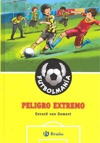 Futbolmania / Football mania (Hardcover)
