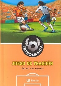 Futbolmania / Football mania (Hardcover)