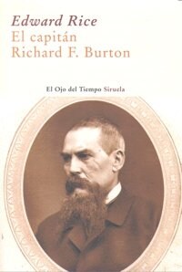 El capitan Richard Burton/ Captain Sir Richard Francis Burton (Paperback)