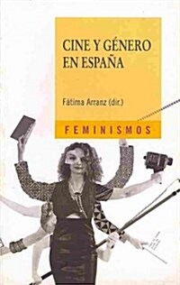 Cine y genero en Espana / Film and Genre in Spain (Paperback)