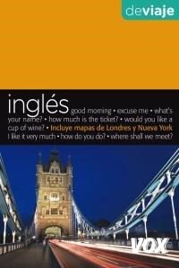 Ingles de viaje / English to Travel (Paperback, FOL, POC, PA)