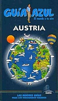 Austria (Paperback)