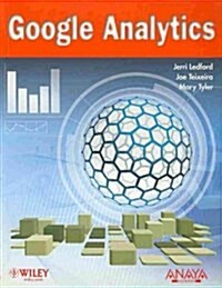 Google Analytics (Paperback, Translation)
