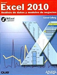 Excel 2010 / Microsoft Excel 2010 (Paperback, Translation)