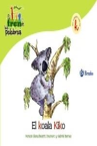 El koala Kiko / The Koala Kiko (Paperback)