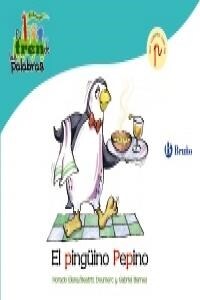 El pinguino Pepino / The Penguin Cucumber (Paperback)