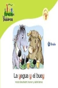La yegua y el buey / The Horse and the Ox (Paperback)