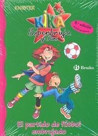 El partido de futbol embrujado / Bewitched Soccer Game (Hardcover, PCK)