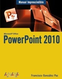 PowerPoint 2010 (Paperback)