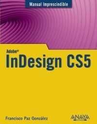 InDesign CS5 (Paperback)