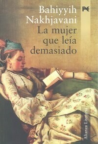 La mujer que le? demasiado / Women who read too much (Paperback)