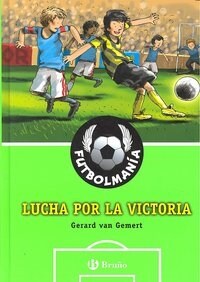 Futbolmania / Football mania (Hardcover)