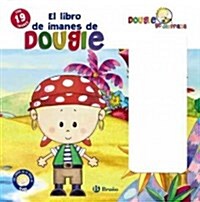 El libro de imanes de Dougie / The Book of Magnets Dougie (Board Book, Magnet)