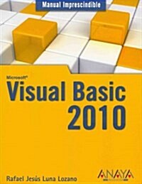 Visual Basic 2010 (Paperback)