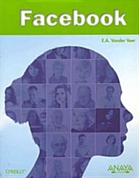 Facebook (Paperback, Translation)