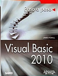 Visual Basic 2010 / Sams Teach Yourself Visual Basic 2010 in 24 Hours (Paperback, Translation)