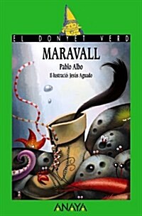 Maravall / Seadown (Paperback, 1st)