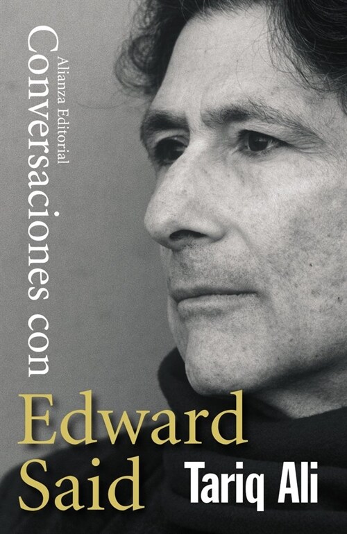 Conversaciones con Edward Said / Conversations with Edward Said (Hardcover, Translation)