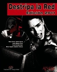 Destripa la Red 2011 / Hacker 2011 (Paperback)