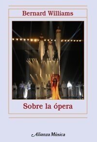 Sobre la opera / On the Opera (Paperback)