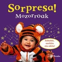 Mozorroak (Hardcover)