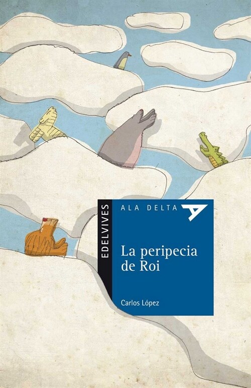 La pericia de Roi / Rois expertise (Paperback)