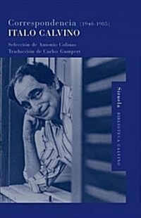 Correspondencia (1940-1985) / Correspondence (Hardcover)
