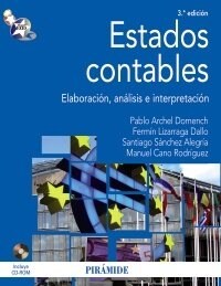 Estados contables / Financial Statements (Paperback, 3rd)