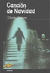 Cancion de Navidad / A Christmas Carol (Paperback, Translation)