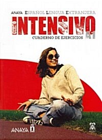 Curso Intensivo A1 / Intensive Course A1 (Paperback, CSM, Workbook)