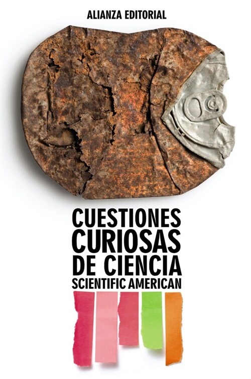 Cuestiones curiosas de ciencia / Scientific Americans Ask the Experts (Paperback, Translation)