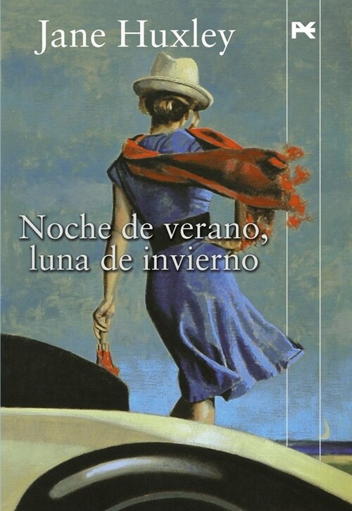 Noche de verano, luna de invierno / Summer Night, Winter Moon (Paperback, Translation)