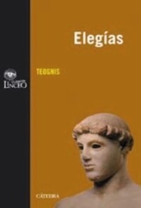 Elegias / Elegies (Paperback)